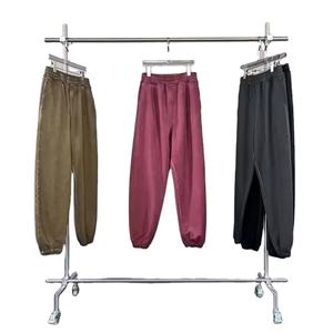 Pantalones Deportivos de Gimnasio para Hombre, Pantalones de Chándal Casuales, Pantalones Deportivos de Moda, Talla Grande, Venta Caliente 2026 - Product Image 1