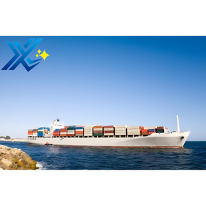 Agente de envío urgente <span class=keywords><strong>FOB</strong></span> de <span class=keywords><strong>China</strong></span> DHL/TNT/UPS/FedEx Freight Forwarder con DDP para productos LCL + Express - Product Image 3