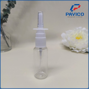 ขวดเดินทางสำหรับสัตว์เลี้ยงขนาด25มล. 18มม. 4.5กรัมผลิตจากโรงงานเวียดนาม - Product Image 5