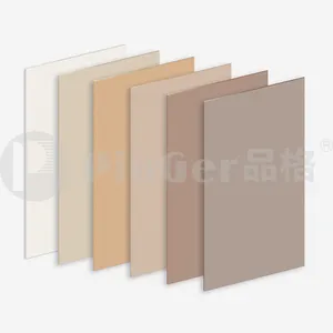 High Quality Wall Covering Rigid Vinyl Sheet For Hospital