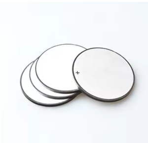 <span class=keywords><strong>Cristallo</strong></span> <span class=keywords><strong>piezoelettrico</strong></span> utilizza <span class=keywords><strong>cristallo</strong></span> di quarzo prezzi Piezo - Product Image 1