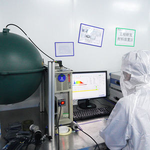 Luces de Cultivo LED Plegables Personalizables de 1-5 Canales con Atenuación, 1000W Samsung LM281B, Alto PPFD, para Carpas de Cultivo Interior - Product Image 5