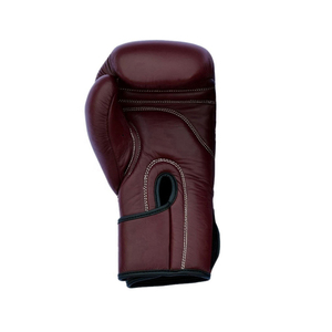 Nouveaux gants de kickboxing en cuir souple pour entraînement sparring gants de boxe gants d'entraînement pour la boxe - Product Image 4
