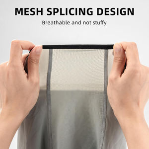 Nuevo Diseño Personalizado de Pasamontañas de Verano para Esquí, Máscara Facial de Moda, Gorro de Invierno, Pasamontañas, Gorra Protectora Facial, Pasamontañas para Ciclismo - Product Image 5