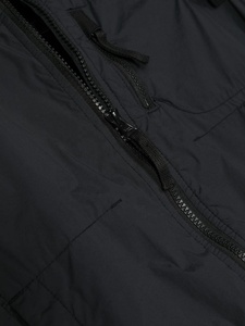 Blouson aviateur personnalisé pour hommes, nouveau style tendance de haute qualité avec meilleur logo pour le basketball et le baseball, tissu en toile d'hiver - Product Image 2