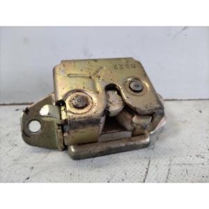 Serrure de capot arrière DAIHATSU Sirion 1ère série (98>04) - Product Image 5