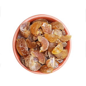 มะขามป้อมแห้งคุณภาพพรีเมียม สมุนไพรธรรมชาติแท้ บรรจุ 25 กก. ผลิตในอินเดีย-Herbojit International - Product Image 1