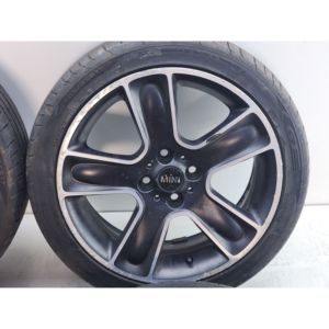 4 Cercles de Ligues MINI Cooper 3ème Série 6784124 (13>) - Product Image 3