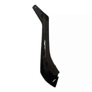Pannello Laterale Originale Yamaha BC32174100P0 per Tmax 530, Carenatura Moto in Plastica ABS con Materiale in Fibra di Carbonio - Product Image 1