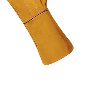 Gants de travail de bonne qualité, services ODM, design populaire, prix abordable, gants de travail en vente - Product Image 5