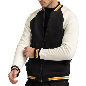 Wholesale Men Hooded Quilted <b>Heated</b> Winter Varsity <b>Jacket</b> OEM ODM Service Polyester/Cotton Fabric with Custom Logo and Patches - Product Image 1