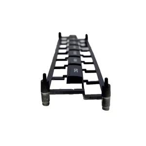 Moule en plastique gravé personnalisé pour accessoires et pièces automobiles Produits en plastique très détaillés - Product Image 5