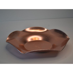 Cuenco de cobre más vendido para el hogar y utensilios de cocina, cuenco para mezclar alimentos, cuenco para mezclar a los precios más bajos - Product Image 5