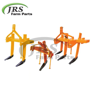 Subsoiler เครื่องบดดินทนทานเกรดอุตสาหกรรม subsoiler การเกษตรที่มีความแม่นยำ - Product Image 4