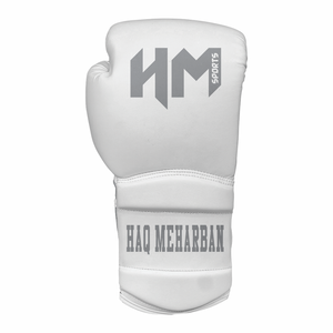 Guantes de boxeo con logotipo personalizado para guantes de boxeo de entrenamiento de lucha profesional 2025 - Product Image 4