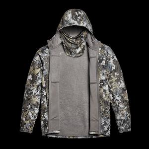 Chaqueta de Caza Impermeable y Transpirable Más Vendida en 2025 / Chaqueta de Caza de Nuevo Diseño / Chaqueta de Caza con Estampado de Camuflaje para Hombre - Product Image 6