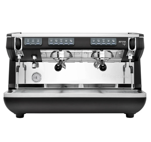 Máquinas de Espresso Volumétricas de 2 Grupos EJI EU 220V - Product Image 2