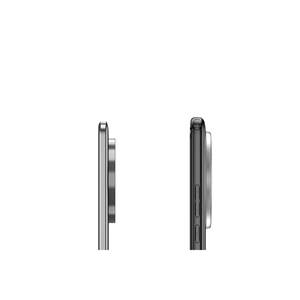 Coque de protection Netzy SAFA Volks pour Xiaomi Mi 14 Ultra, noire transparente en silicone, étui pour téléphone portable 5G Plus 4G, emballé - Product Image 5