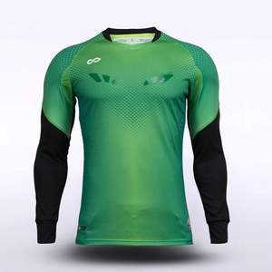 Jersey de Tela Premium para Hombre - Marca Privada y Costuras Duraderas, Personalizado para Invierno OEM/ODM - Product Image 1