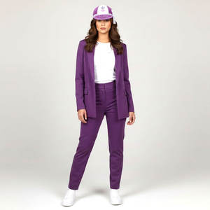 2025 Casquette d'honneur blanche de haute qualité avec broderie dorée pour la cérémonie - Product Image 3