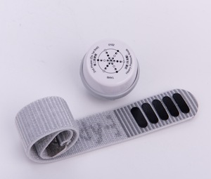 เครื่องนวดเอว TaoBody แบบใช้มือพร้อมสายรัดกดจุด นวดขา บรรเทาอาการปวดขณะนอนหลับ ใช้งานได้ตลอดชีพ - Product Image 3