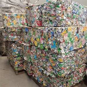 Profil bon marché 99.99% pureté aluminium UBC peut mettre au rebut 50kg TH - Product Image 6