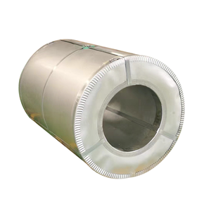 Хорошее качество, обычная спанль SPCC SGHC, оцинкованная стальная катушка, толщина 0,12-3,0 мм, полоса GI, горячекатаная сварочная резка, изгиб - Product Image 3