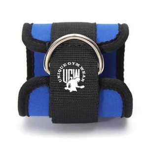UNIQUE GYM WEAR Waterproof <b>Ankle</b> <b>Support</b> Non-Slip Breathable Durable Eco-Friendly Compression <b>Ankle</b> Guard for Sports Comfort - Product Image 6