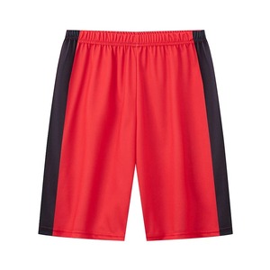 Short pour homme 1/5 Pack Couleur assortie pour enfants Séchage rapide Exercice 5 Pantalons Garçon Courir Basketball Football Comprehensive - Product Image 3