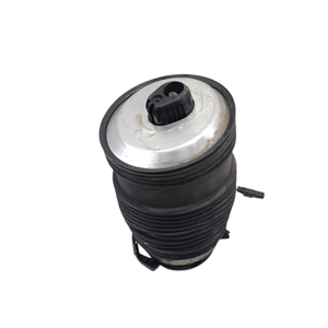 Muelle neumático de suspensión trasero derecho para Mercedes Clase E Cabrio (A238) A2133280200 (17>) - Product Image 4