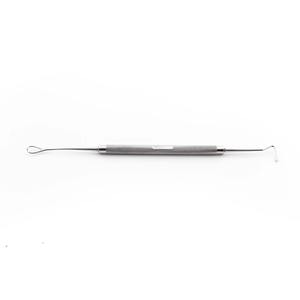 Lazo de Snellen para Lentes, Instrumentos Oftálmicos y ORL, Alambre de Acero Inoxidable, Instrumentos Quirúrgicos Vecits - Product Image 2