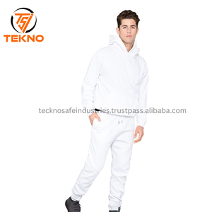 Ropa informal estilo hip hop para hombre, pantalones de chándal de cintura alta a la moda, estilo deportivo informal, talla XXS, tela oscura gruesa para hombre - Product Image 6