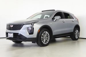 Cadillac XT4 Premium Luxury FWD 2025 - Product Image 5
