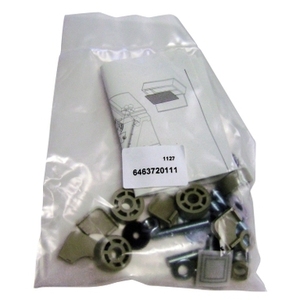 For SCHNEIDER ELECTRIC NSYASPLA002 Accessory Bag for 1-Door <b>PLA</b> Height 1250-1500 Electrical Equipment - Product Image 1