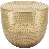 Table basse contemporaine en fer et verre de qualité supérieure, avec détails raffinés, pliable, hauteur réglable, écologique, pour les intérieurs de la maison et du bureau