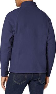 Venta al por mayor de alta calidad de los hombres chaquetas de concha suave nueva condición cortavientos para correr al aire libre Material de tela - Product Image 6