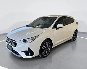 Subaru Impreza 2.0L Hatchback 4WD 2024 Seminuevo - con Bajo Kilometraje - Product Image 4