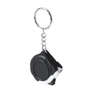 Portachiavi Personalizzato Tarrox con Flessometro, Gadget Promozionale con Metro a Nastro - Product Image 2