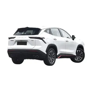รถ SUV Chery jetour รถไฮบริดไฟฟ้า2023 - Product Image 3