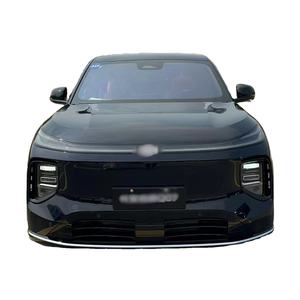 SUV Eléctrico Inteligente de Largo Alcance 2025-2026, 610 km de Autonomía, 5 Puertas, 5 Asientos, Auto Híbrido de Nueva Energía con Caja de Cambios Automática para Exportación - Product Image 6