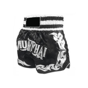<b>Boxing</b> <b>Shorts</b> Hot Selling Custom Sublimation Men's Mma <b>Shorts</b> Fight <b>Shorts</b> Mma <b>Short</b> Muay Thai <b>Kick</b> <b>Boxing</b> Pants Men's - Product Image 5