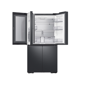 NUEVO Refrigerador Flex de Acero Inoxidable de 4 Puertas y 29 Pies Cúbicos, Eléctrico y con Batería - Product Image 2