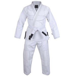 Nueva ropa para adultos 2025 única buena venta último diseño BJJ Jiu Jitsu trajes uniforme de grado de competición Varios tamaños disponibles - Product Image 1