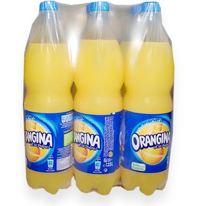 น้ำอัดลมสีส้ม1,4L ของแท้0.5L - Product Image 5