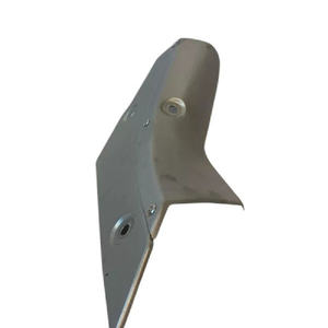 Système d'échappement de moto Yamaha R1 2023 en acier inoxydable et carbone d'origine, nouveau silencieux de protection 2CR147080000 - Product Image 5