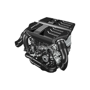 Motores turbo de gasolina 30L usados de alta calidad en suministro mayorista para compradores a granel - Product Image 3