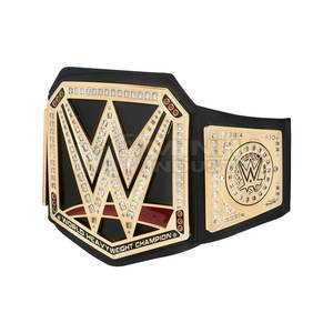 Ceintures de championnat de lutte à vendre, ceinture de championnat personnalisée, ceinture de championnat professionnelle personnalisée - Product Image 6
