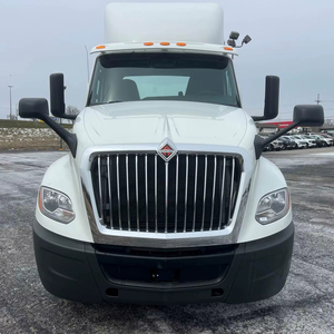Affordable 2019 LT625 Day Cab Truck Long Distance Truck For Sale - Product Image 6