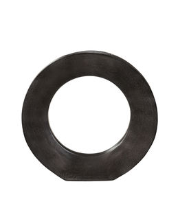 Jarrones de flores de Metal con acabado dorado, decoración de suelo y mesa, y la boda decoración del hogar, florero de diseño brillante hecho a mano - Product Image 2