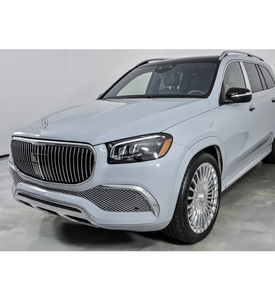 2023 MaybachsGLS600 4MATIC SUV ที่มีไมล์สะสมต่ำ - Product Image 1